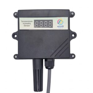 Sensor - Product Code - WIN-SN-TnH-M-D