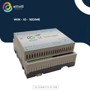 IO Module - Product Code WIN-IO-16DIME