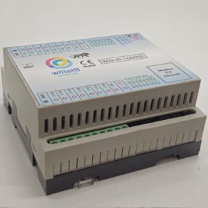 IO Module - Product Code WIN-IO-16DIME