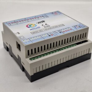 IO Module - Product Code WIN-IO-16UI8UO-ME