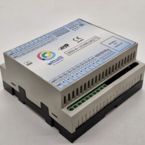 IO Module - Product Code WIN-IO-16DIME-MQTT