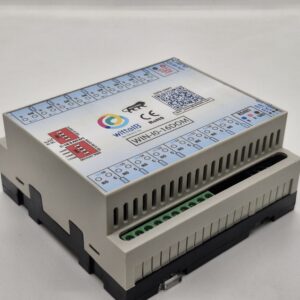 IO Module - Product Code WIN-IO-16DOM