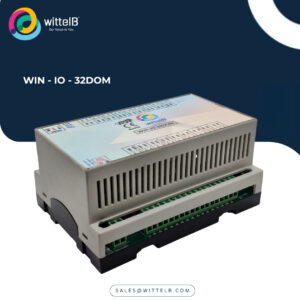 IO Module - Product Code WIN-IO-32DOM
