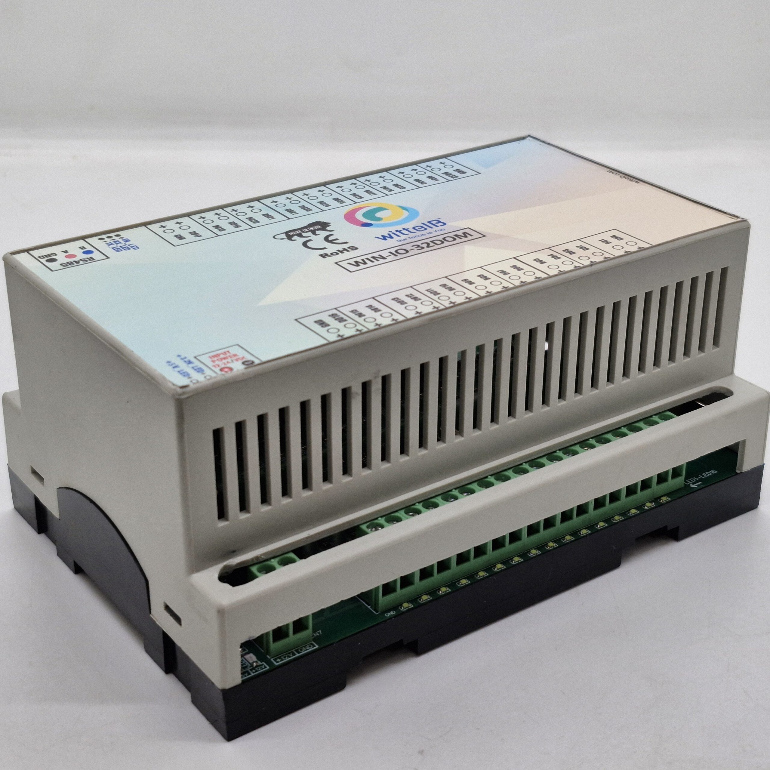 IO Module - Product Code WIN-IO-32DOM