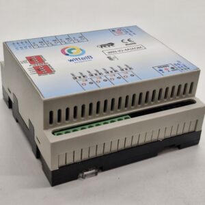 IO Module - Product Code WIN-IO-4AIAOM