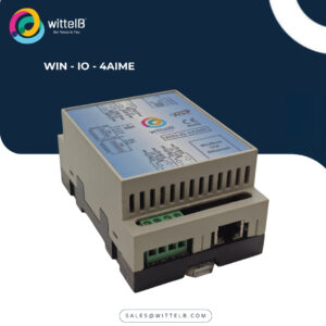 IO Module - Product Code WIN-IO-4AIME