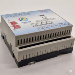 IO Module - Product Code WIN-IO-4DDAM NTC