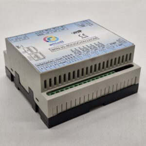 IO Module - Product Code WIN-IO-4DI3DO4AI2AOM