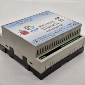 IO Module - Product Code WIN-IO-4DDAM