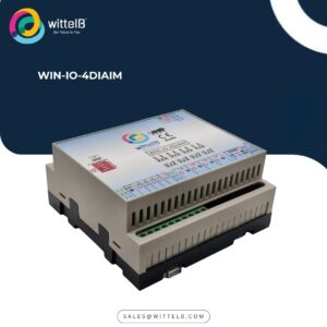 IO Module - Product Code WIN-IO-4DIAIM