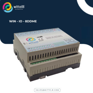 IO Module - Product Code WIN-IO-8DDME
