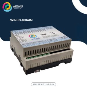 IO Module - Product Code WIN-IO-8DIAIM