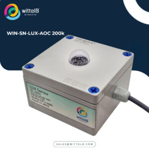 Sensor - Product Code - WIN-SN-LUX-AOC 200k