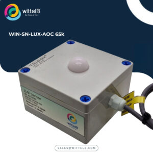 Sensor - Product Code - WIN-SN-LUX-AOC 65k