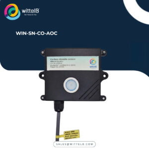Sensor - Product Code - WIN-SN-CO-AOC