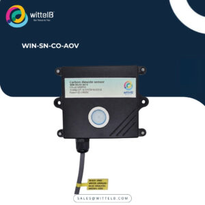 Sensor - Product Code - WIN-SN-CO-AOV