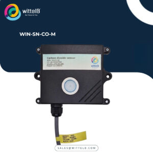 Sensor - Product Code - WIN-SN-CO-M