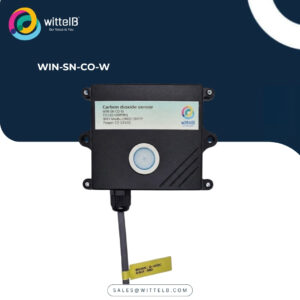 Sensor - Product Code - WIN-SN-CO-W
