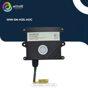 Sensor - Product Code - WIN-SN-DP-AOV