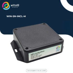 Sensor - Product Code - WIN-SN-INCL-M