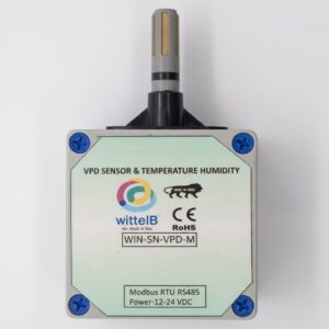 Sensor - Product Code - WIN-SN-VPD-M Ver 1.0