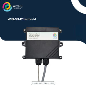 Sensor - Product Code - WIN-SN-1Thermo-M