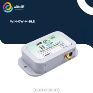 IOT Gateway - Product Code WIN-GW-M-BLE