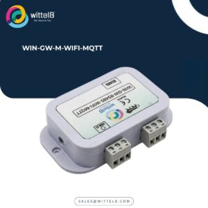 IOT Gateway - Product Code WIN-GW-M-WIFI-MQTT