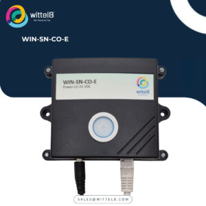 Sensor - Product Code - WIN-SN-CO-E