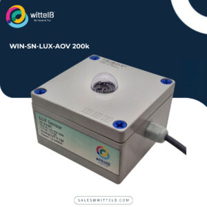 Sensor - Product Code - WIN-SN-LUX-AOV 200k