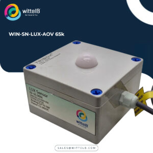 Sensor - Product Code - WIN-SN-LUX-AOV 65k