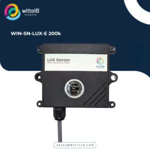 Sensor - Product Code - WIN-SN-LUX-E 200k