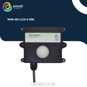 Sensor - Product Code - WIN-SN-LUX-E 65k