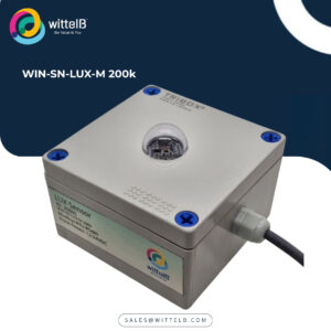 Sensor - Product Code - WIN-SN-LUX-M 200k