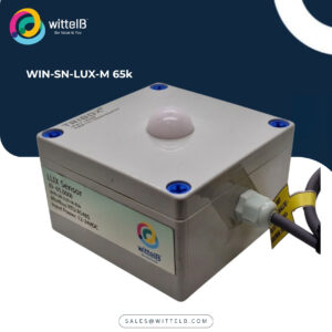 Sensor - Product Code - WIN-SN-LUX-M 65k