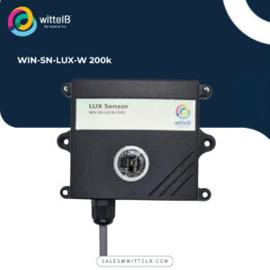 Sensor - Product Code - WIN-SN-LUX-W 200k