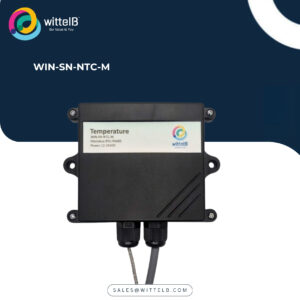 Sensor - Product Code - WIN-SN-NTC-M