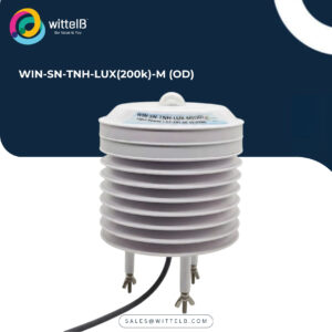Sensor - Product Code - WIN-SN-TNH-LUX(200k)-M (OD)