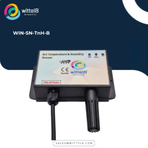 Sensor - Product Code - WIN-SN-TnH-B