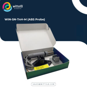 Sensor - Product Code - WIN-SN-TnH-M (ABS Probe)