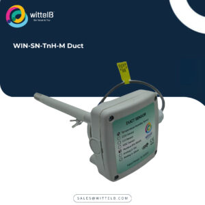 Sensor - Product Code - WIN-SN-TnH-M Duct