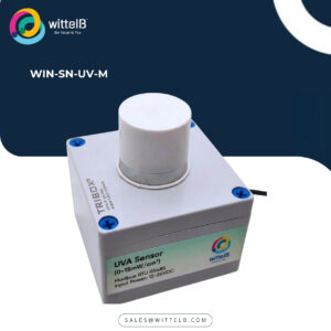 Sensor - Product Code - WIN-SN-UV-M