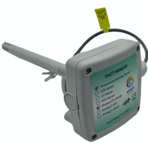 Sensor - Product Code - WIN-SN-TnH-AOC Duct