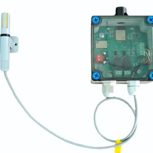 Sensor - Product Code - WIN-SN-TnH-2DO-W