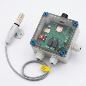 Sensor - Product Code - WIN-SN-TnH-2DO-W