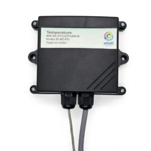 Sensor - Product Code - WIN-SN-1PT100/PT1000-M
