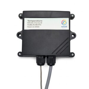 Sensor - Product Code - WIN-SN-1Thermo-M