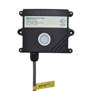 Sensor - Product Code - WIN-SN-NH3-W