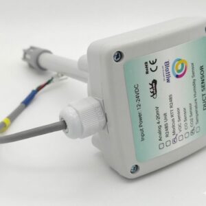 Sensor - Product Code - WIN-SN-CO2-M Duct