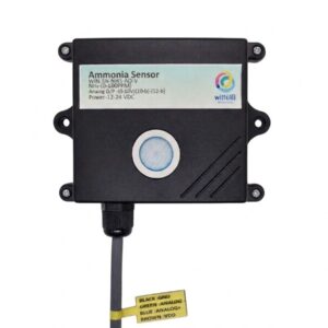 Sensor - Product Code - WIN-SN-NH3-AOV